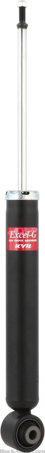 Back Shock Absorber